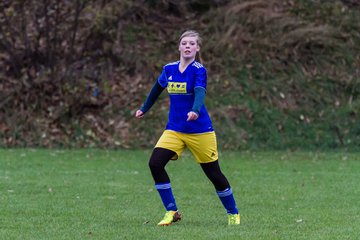Bild 157 - B-Juniorinnen TSV Gnutz o.W. - SV Henstedt Ulzburg II : Ergebnis: ca. 5:0